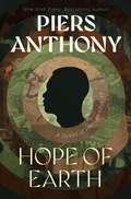 Cover: Hope of Earth - Open Road Media Sci-Fi & Fantasy