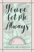 Cover: You've Got Me Always - BOOKBABY