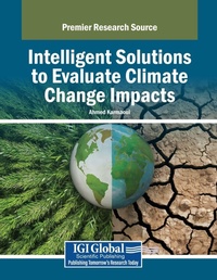 Abbildung von: Intelligent Solutions to Evaluate Climate Change Impacts - Engineering Science Reference