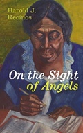 Cover: On the Sight of Angels - Wipf and Stock Publishers