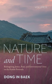 Abbildung von: Nature and Time, Volume III - Wipf and Stock Publishers