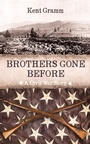 Cover: Brothers Gone Before - Wipf and Stock Publishers