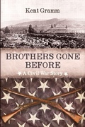 Cover: Brothers Gone Before - Resource Publications (CA)