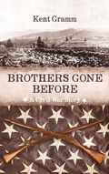 Cover: Brothers Gone Before - Resource Publications (CA)
