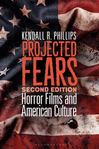 Enlarge image Cover: Projected Fears - Bloomsbury Academic USA