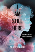 Cover: I am Still Here - Balboa Press Au