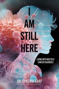 Enlarge image Cover: I am Still Here - Balboa Press Au