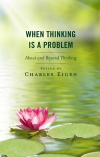 Abbildung von: When Thinking Is a Problem - Bloomsbury eBooks US