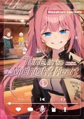 Cover: Tune In to the Midnight Heart 5 - Kodansha America, Inc