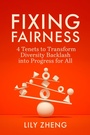 Cover: Fixing Fairness - Berrett-Koehler Publishers