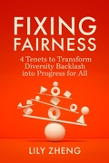 Cover: Fixing Fairness - Berrett-Koehler Publishers
