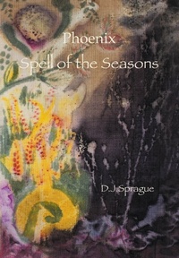 Abbildung von: Spell of the Seasons - Fulton Books, Inc.