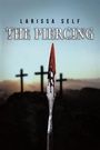 Cover: The Piercing - Christian Faith Publishing, Inc.