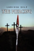 Cover: The Piercing - Christian Faith Publishing