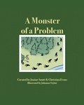 Cover: A Monster of a Problem - Christian Faith Publishing