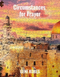 Abbildung von: Circumstances for Prayer - Spines