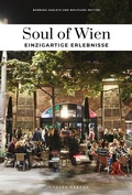 Cover: Soul of Wien - einzigartige Erlebnisse - Jonglez Verlag