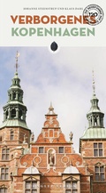Cover: Verborgenes Kopenhagen - Jonglez Verlag