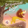 Cover: Der pupsende L&ouml;we - minedition
