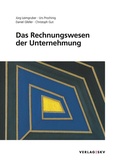 Cover: Das Rechnungswesen der Unternehmung, Bundle - SKV