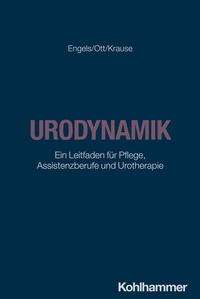 Abbildung von: Urodynamik - Kohlhammer