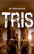Cover: TRIS - tredition