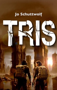 Enlarge image Cover: TRIS - tredition