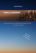Cover: Female Leadership - Upper Echelon Advisory