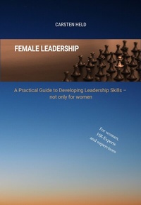 Enlarge image Cover: Female Leadership - Upper Echelon Advisory