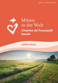 Abbildung von: Mitten in der Welt - Echter