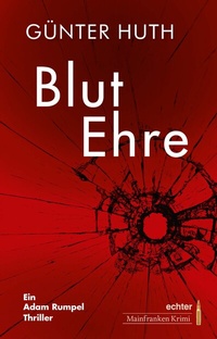 Abbildung von: BlutEhre - Echter
