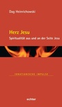 Cover: Herz Jesu - Echter