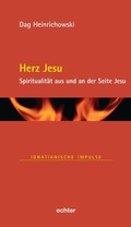 Cover: Herz Jesu - Echter
