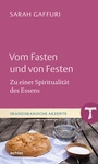 Cover: Vom Fasten und von Festen - Echter