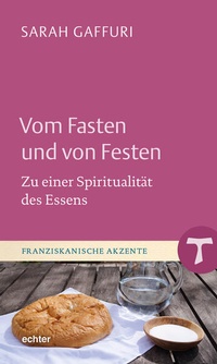 Enlarge image Cover: Vom Fasten und von Festen - Echter