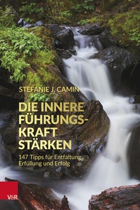 Abbildung von: Die innere Führungskraft stärken - Vandenhoeck & Ruprecht