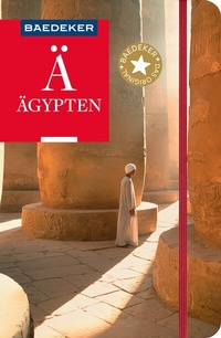 Abbildung von: Baedeker Reiseführer Ägypten - Baedeker
