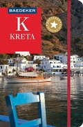 Cover: Baedeker Reisef&uuml;hrer Kreta - Baedeker