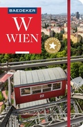 Cover: Baedeker Reisef&uuml;hrer Wien - Baedeker