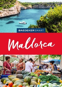 Abbildung von: Baedeker SMART Reiseführer Mallorca - Baedeker