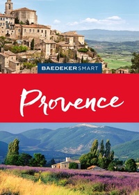 Abbildung von: Baedeker SMART Reiseführer Provence - Baedeker