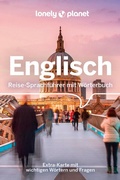 Abbildung von: LONELY PLANET Sprachführer Englisch - Lonely Planet Deutschland ein Imprint von MAIRDUMONT