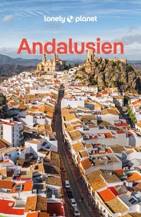 Abbildung von: LONELY PLANET Reiseführer Andalusien - Lonely Planet Deutschland ein Imprint von MAIRDUMONT