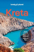 Cover: LONELY PLANET Reisef&uuml;hrer Kreta - Lonely Planet Deutschland ein Imprint von MAIRDUMONT