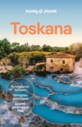 Cover: LONELY PLANET Reisef&uuml;hrer Toskana - Lonely Planet Deutschland ein Imprint von MAIRDUMONT