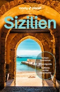 Cover: LONELY PLANET Reisef&uuml;hrer Sizilien - Lonely Planet Deutschland ein Imprint von MAIRDUMONT