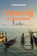 Cover: LONELY PLANET Reisef&uuml;hrer Venedig & Venetien - Lonely Planet Deutschland ein Imprint von MAIRDUMONT