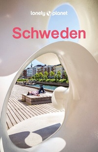 Abbildung von: LONELY PLANET Reiseführer Schweden - Lonely Planet Deutschland ein Imprint von MAIRDUMONT