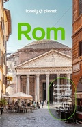 Cover: LONELY PLANET Reisef&uuml;hrer Rom - Lonely Planet Deutschland ein Imprint von MAIRDUMONT