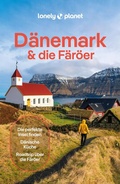 Bild: LONELY PLANET Reiseführer Dänemark & die Färöer - Lonely Planet Deutschland ein Imprint von MAIRDUMONT